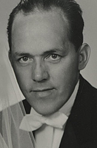 Photo of Arne  Bertilsson