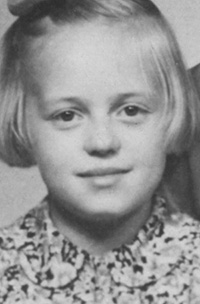 Photo of Annbritt  Johansson