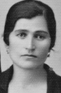Photo of Olga  Bali