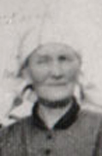 Photo of Brita  Månsdotter
